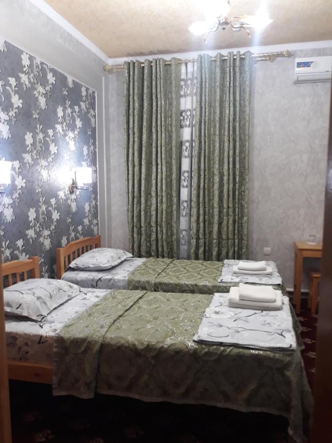 Guest House Orzu Khiva Ngoại thất bức ảnh