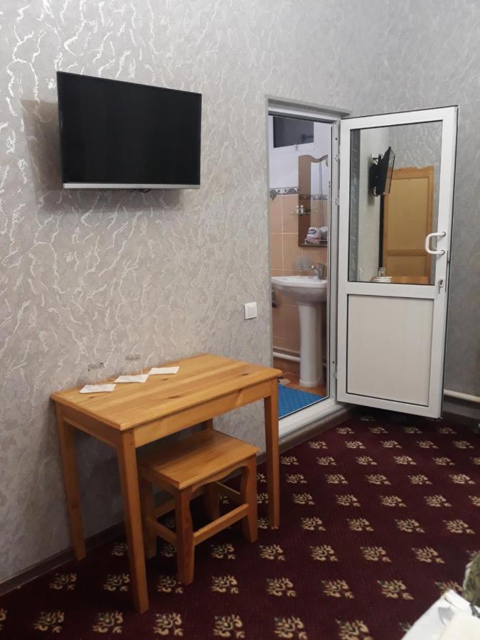 Guest House Orzu Khiva Ngoại thất bức ảnh