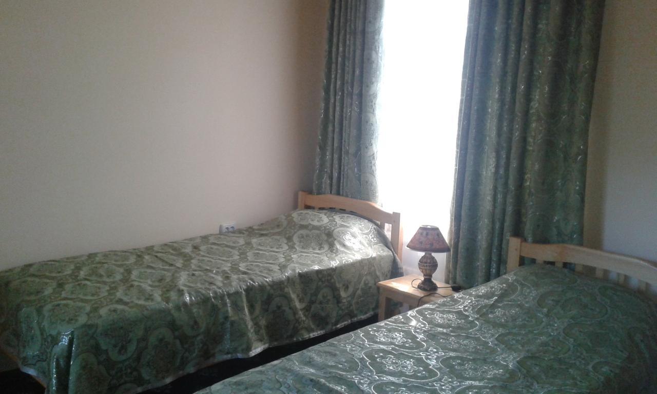Guest House Orzu Khiva Ngoại thất bức ảnh