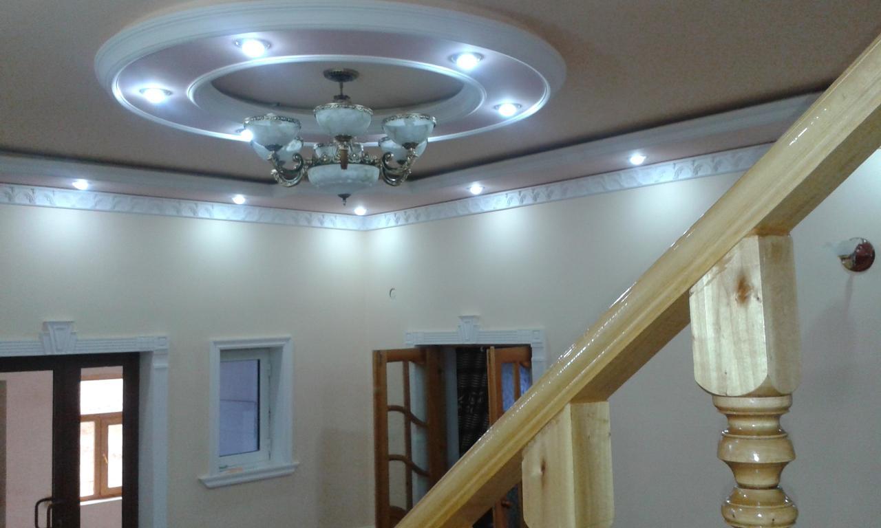 Guest House Orzu Khiva Ngoại thất bức ảnh